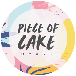 Piece of Cake 