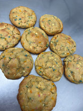 Load image into Gallery viewer, Birthday Cake NYC Cookie
