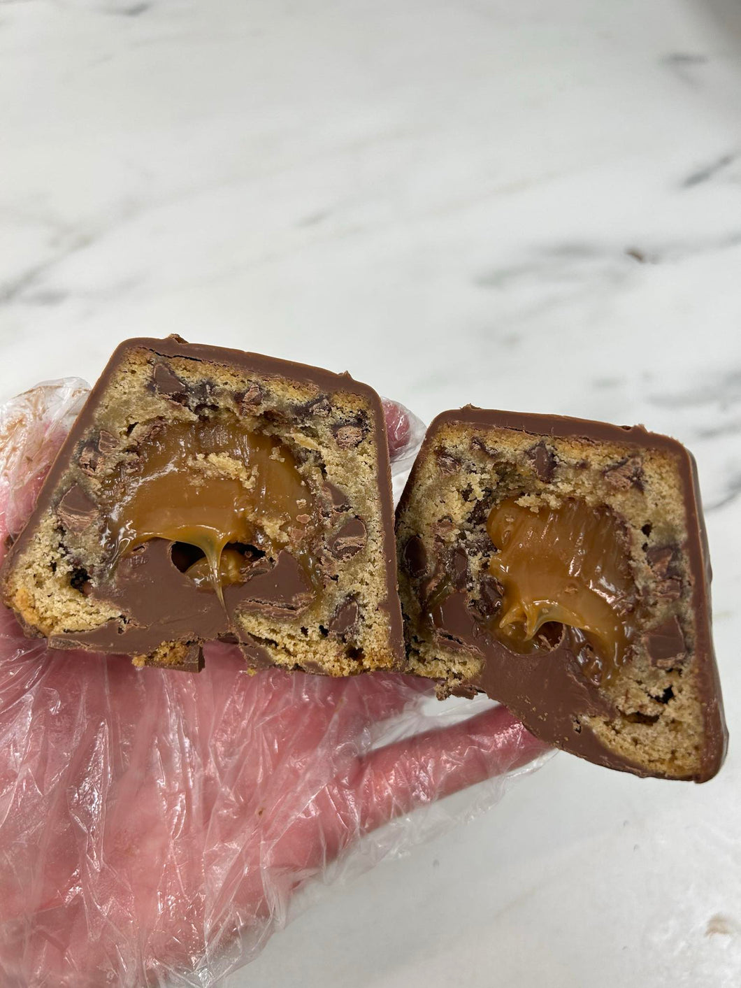 Giant Rolo